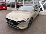 Mazda 3 2025 5HB 2.5L e-SKYACTIV G 140ps 6MT FWD Homur - Mazda 3 Gebrauchtwagen in Freiburg
