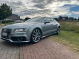 Audi a7 bi Turbo 3.0tdi 2012 tausch möglich - Audi A7 in Lübeck