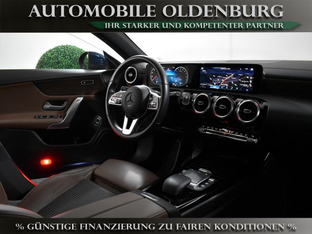 Mercedes-Benz CLA 250 e SB Progressive *Wide*AHK*KAM*LED*Spur*
