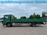 Mercedes-Benz Axor 1824 LL / 7.4m Pritsche / Automatik/ AC/ E5 - Mercedes-Benz Axor 1824