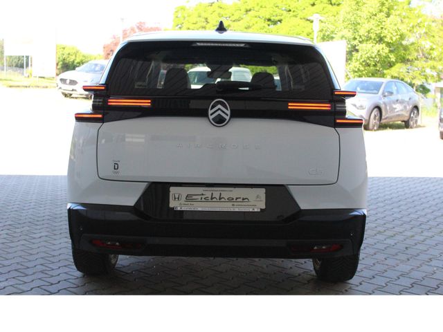 Citroën C5 Aircross 145 Hybrid MAX TEAM D
