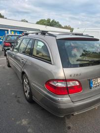صورة 2 لـ 2006 Mercedes-BENZ E 280
