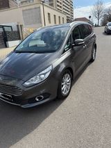 Ford S-Max - Ford S-Max in Dresden