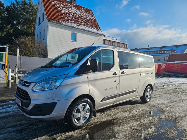 Ford Transit/Tourneo Custom Kombi 300 L2 Tourneo Tren