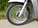 Honda SH 125 i - HONDA SH 125