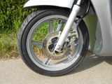 Honda SH 125 i - HONDA SH 125
