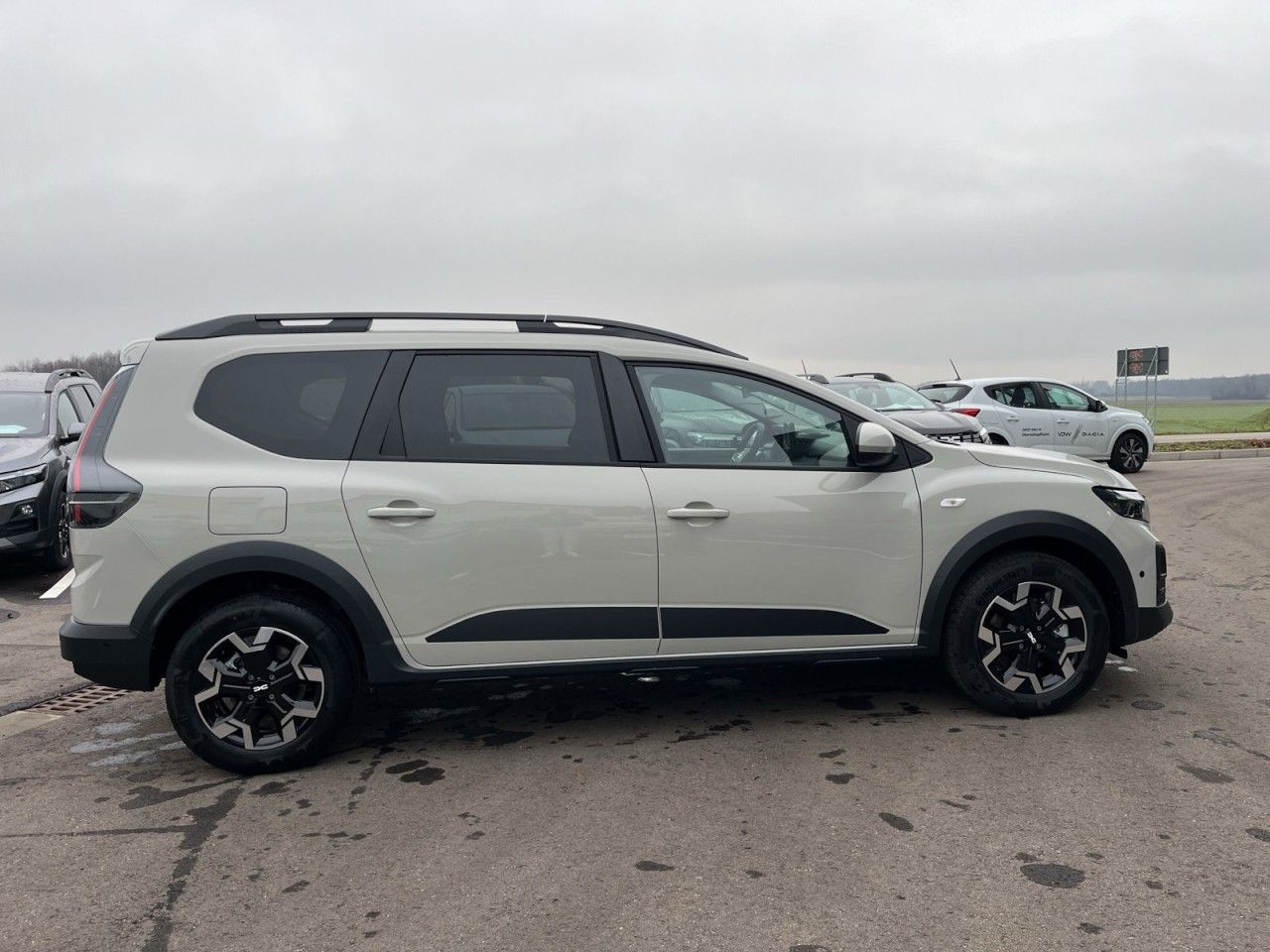 Dacia Jogger - Bild 5