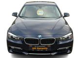 BMW 320i Limousine*LED*Leder*Erster Hand*SHZ*Ambient - BMW 320 Gebrauchtwagen