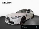 BMW M3 Competition xD To MDriversPkg CarbonExt DAPro - gebrauchte BMW M3 aus dem Jahr 2024