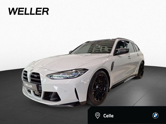 BMW M3 Competition xD To MDriversPkg CarbonExt DAPro