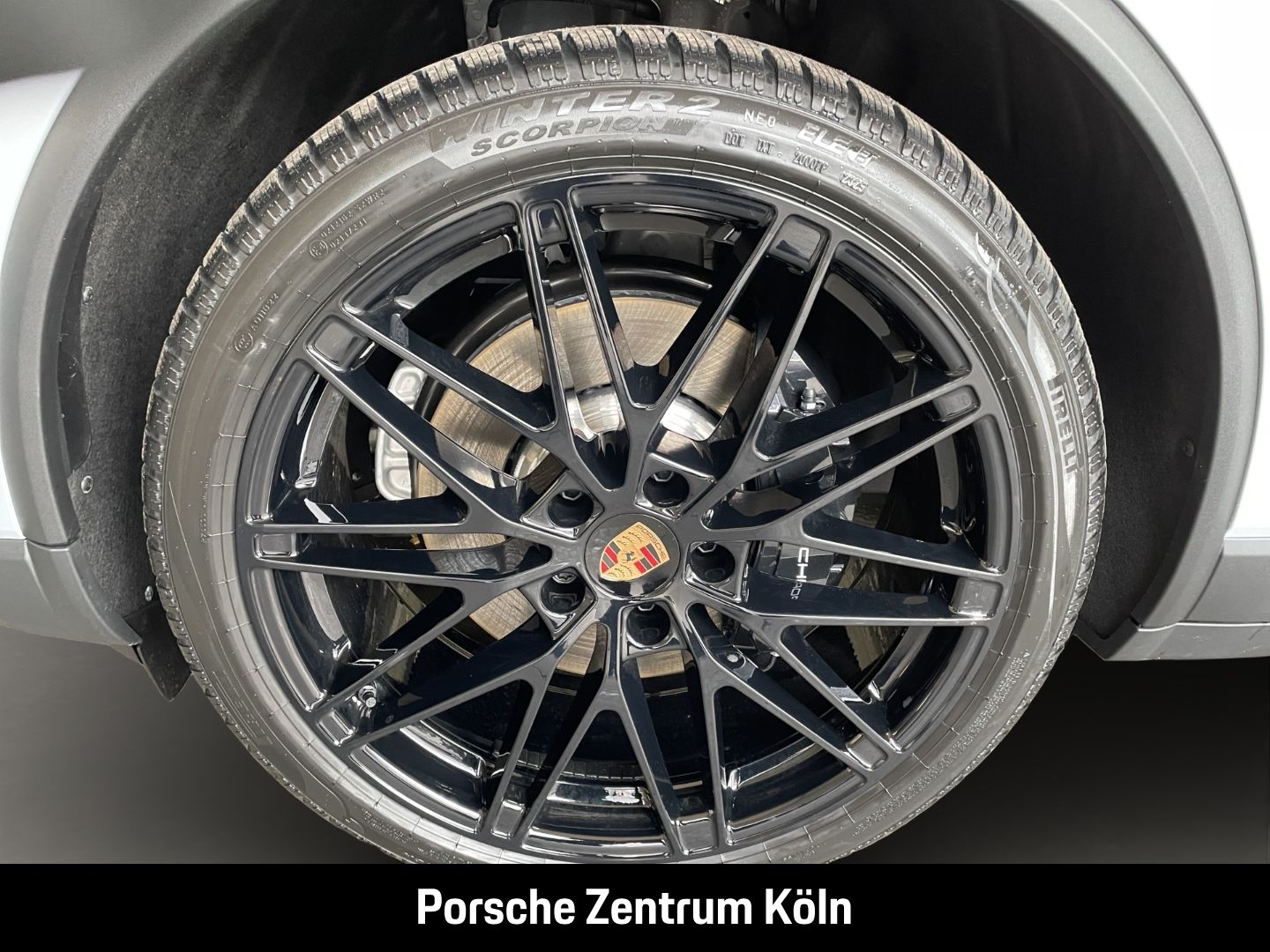 Porsche Macan - Bild 12