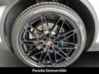 Porsche Macan - Vorschau Bild 12