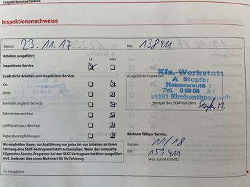 Seat Leon Reference *KLIMAANLAGE*TÜV 082025*SZHZ*