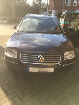 Volkswagen VW Passat Variant 3BG 2.0 5V Trendline Tüv... - Volkswagen Passat Variant: 3bg