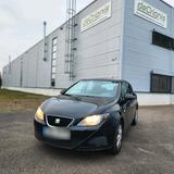 Seat Ibiza 5Türer Benziner - Seat Ibiza: Türer