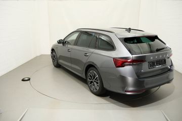 Skoda Octavia Combi Tour 2.0 TDI DSG