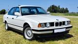 BMW 520 - BMW 520 aus 1989