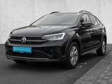 Volkswagen Taigo 1.0 TSI Life LM LED PDC SPURH KLIMAA VICO - VW Taigo Gebrauchtwagen in Düsseldorf