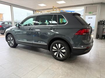 Volkswagen Tiguan MoveR.Kamera1.HandCarPlaySHZ V+HLED