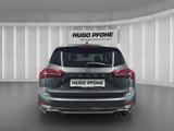 Ford Focus ST-Line X Turnier|HUD|AHK|RFK|ACC|NAVI - Ford Focus mit Diesel-Antrieb: Kombi