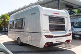 Dethleffs Camper 500 QSK *Big Deal und ab in den Urlaub* - Dethleffs 500