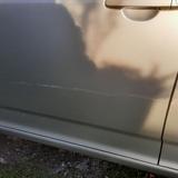 Toyota Corolla  Verso - gebrauchte Toyota Corolla Verso aus dem Jahr 2009