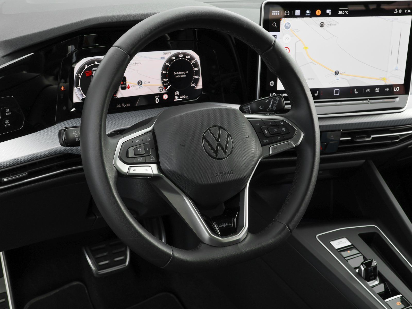 Volkswagen Golf - Bild 12