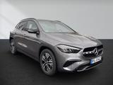 Mercedes-Benz GLA 180 PROGRESSIV+360°+DISTRONIC+NIGHT+EASYPACK - graue Mercedes-Benz GLA 180
