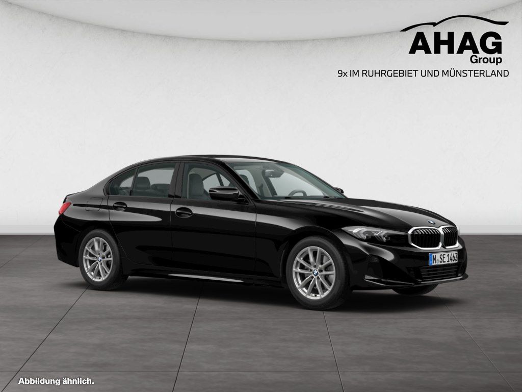 BMW 318 - Bild 9
