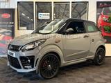 Ligier JS50L Ultimate Nardo Grey Mopedauto Microcar 45 - Ligier aus 2019