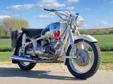 BMW R69S - BMW R69
