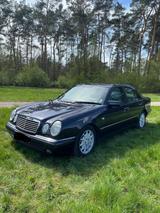 Mercedes-Benz E280 Avantgarde  193 PS  A... - gebrauchte Mercedes-Benz E 280 aus dem Jahr 1996