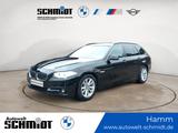 BMW 520d Touring + 2.Hand - BMW 520 Gebrauchtwagen in Hamm