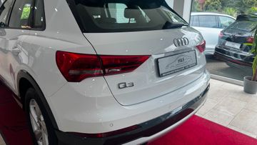 Audi Q3 - 4