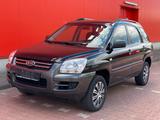Kia Sportage 2.0 CVVT 2WD CHAMP CHAMP - Kia Sportage: Cvvt