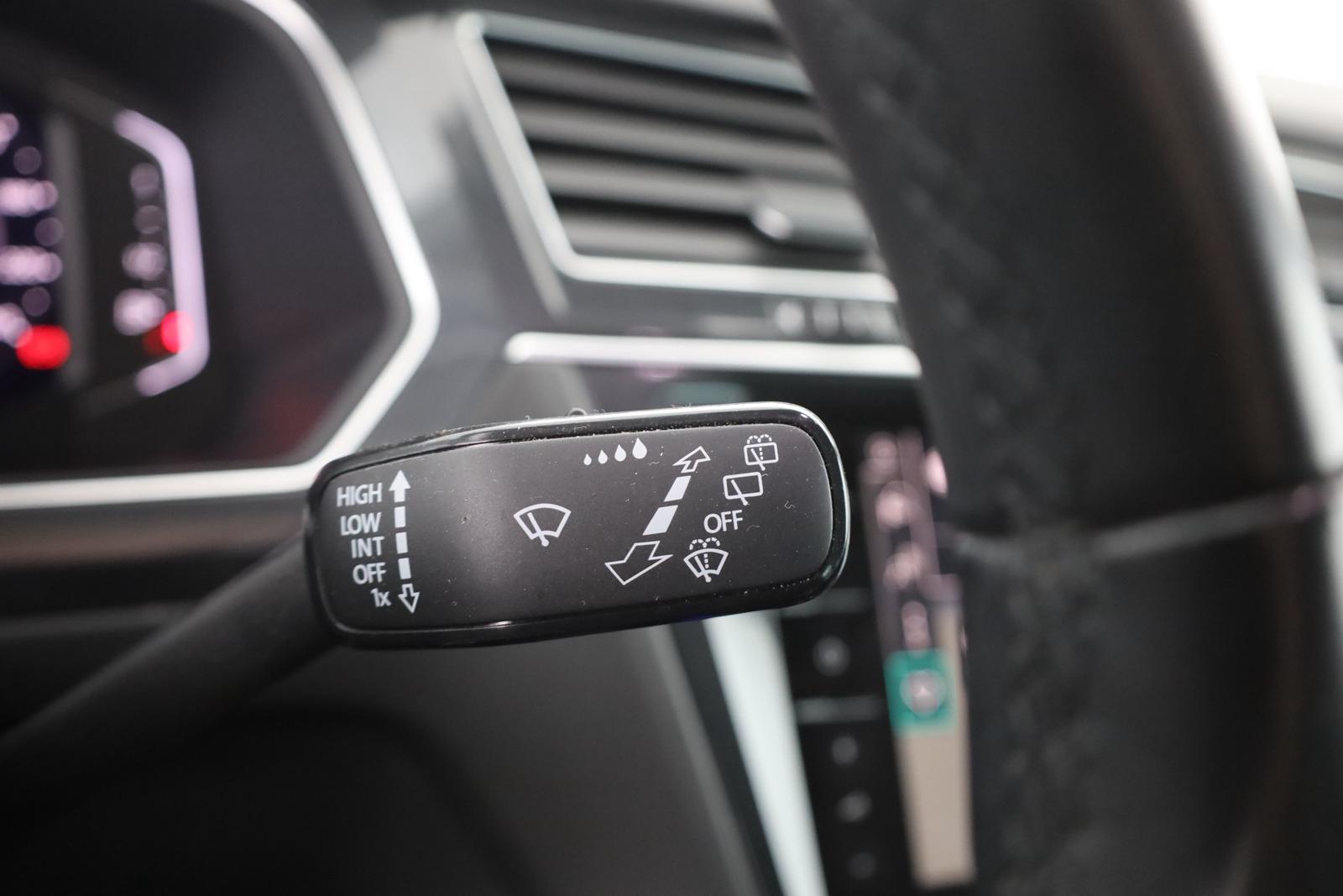 Volkswagen Tiguan 1.5 TSI DSG Elegance Matrix HarmanKardon, миниатюра 20