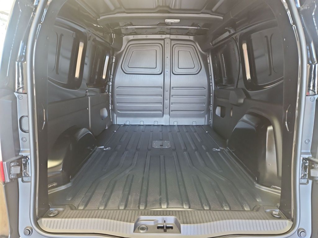 Fahrzeugabbildung Mercedes-Benz eCitan Kasten lang AHK AUT Kam. KlimaA Navi PDC