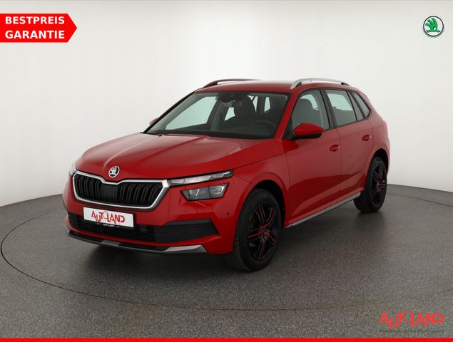 Skoda Kamiq 1.0 TSI DSG Style LED Navi Kamera ACC VC