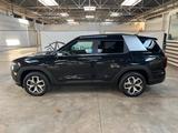 Ssangyong Torres 1.5 T-GDi Leder LED Carplay Camera SH - schwarze Ssangyong Torres