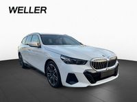 BMW 520 - Vorschau Bild 5