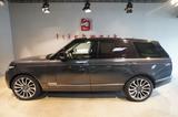 Land Rover Range Rover 5.0 V8 Autobiography*LWB*4SeatBusine - Land Rover Range Rover: 4.0