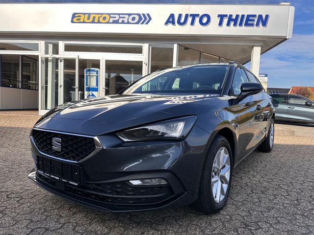 SEAT Leon ST 2.0 TDI Style DSG AHK/ACC/APP/SHZ/RFK