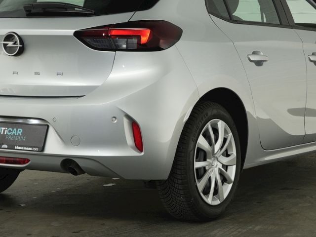 Corsa F FACELIFT+LED LICHT+RÜCKFAHRKAMERA+SITZ-/