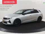 Opel Astra 1.6 Hybrid GS Line | SOH 97,5% | Half lede - Opel Astra mit Hybrid-Antrieb