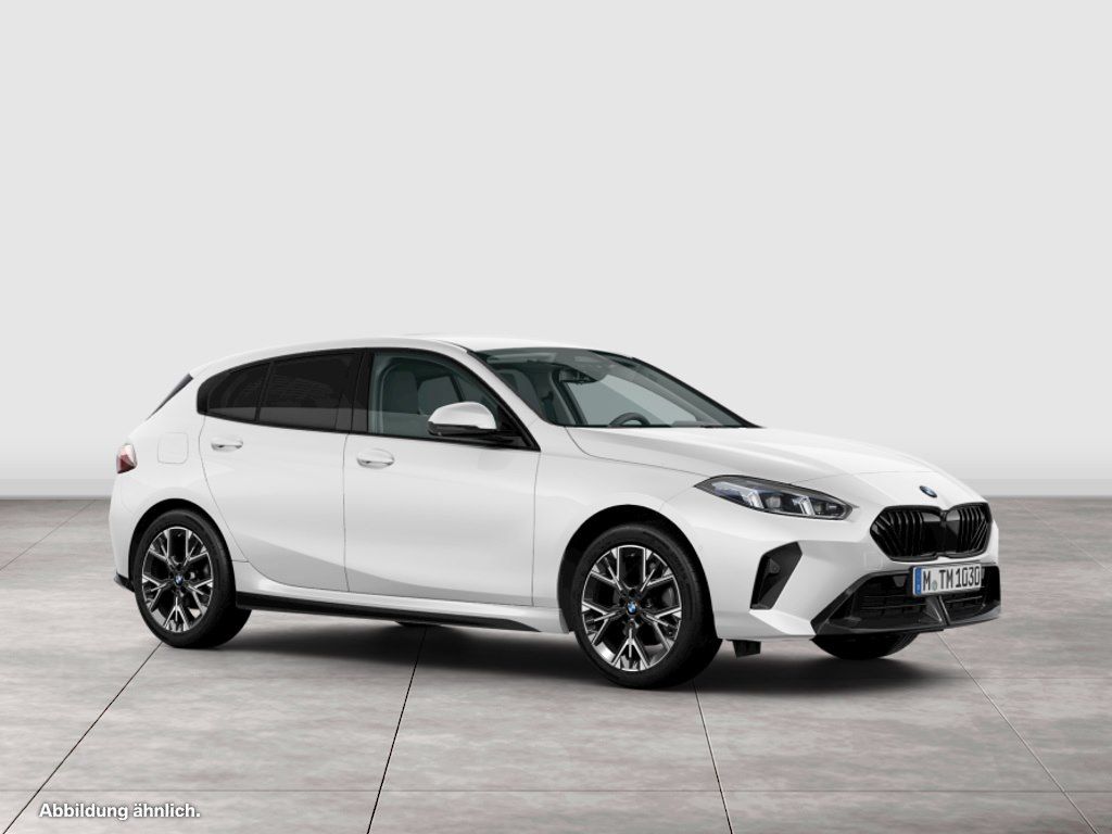 BMW 120 - Bild 9
