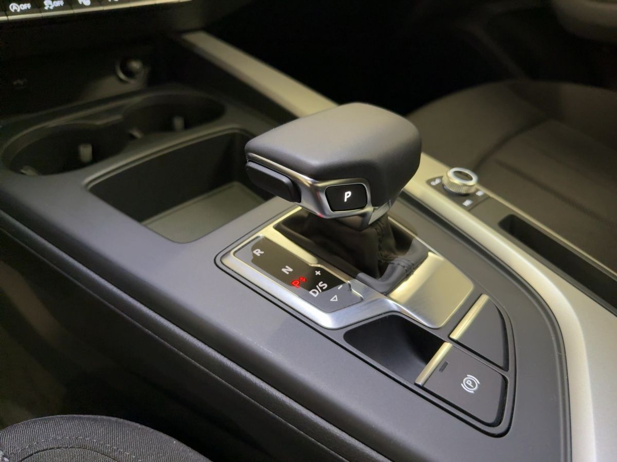 Audi A4 - Bild 20