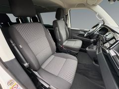 Fahrzeugabbildung Volkswagen T6.1 Multivan 2.0 TDI DSG - LED*APP*3xKlima*PDC!