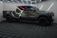 Dodge RAM1500 Laramie Longhorn-Wir finden deinen Ami!