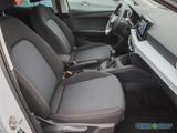 Seat Ibiza 1.0 TSI Style ACC LED Navi RüKa Sitzh. - Seat Ibiza aus 2025