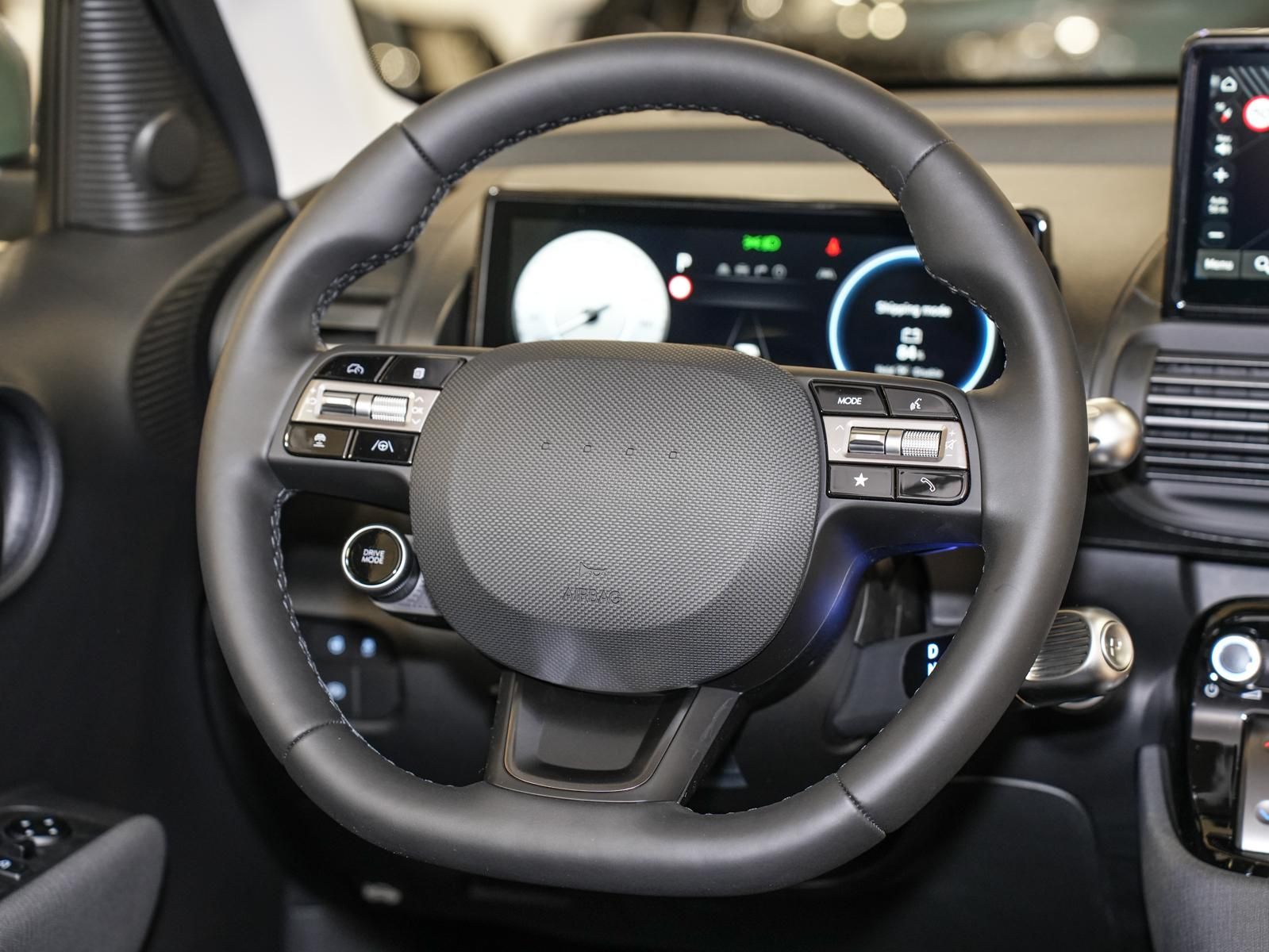 Hyundai INSTER – Bild 17